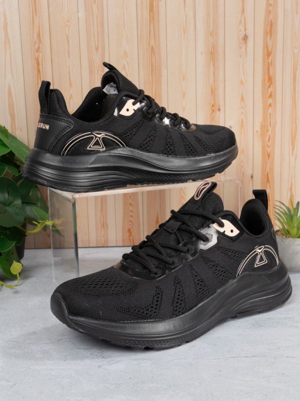 Tenis Ligth Soft Runner D16SW