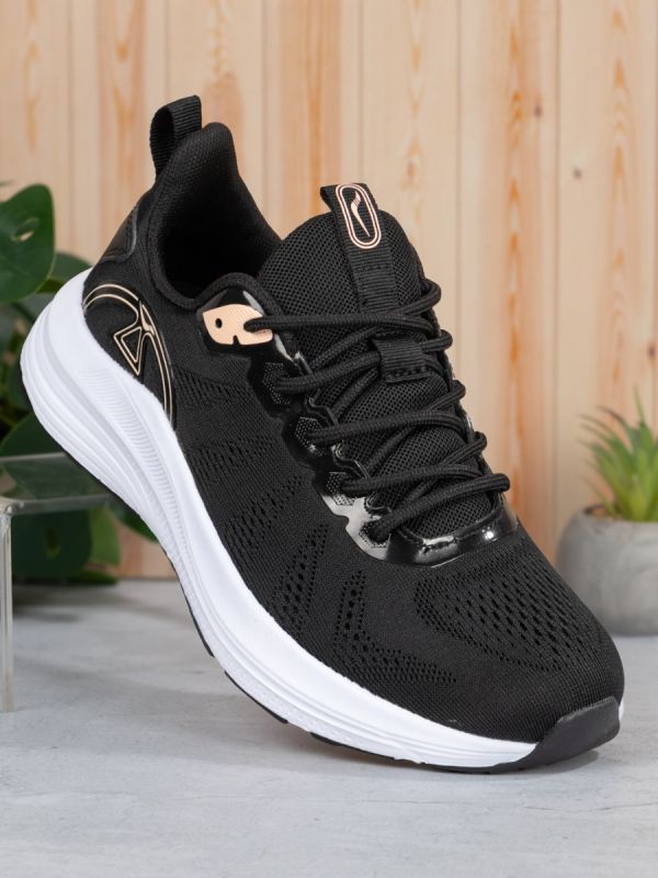 Tenis Ligth Soft Runner D16SW