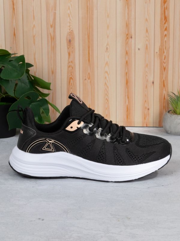 Tenis Ligth Soft Runner D16SW
