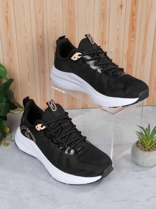 Tenis Ligth Soft Runner D16SW