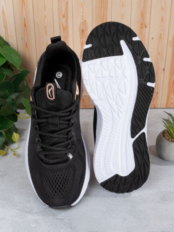 Tenis Ligth Soft Runner D16SW