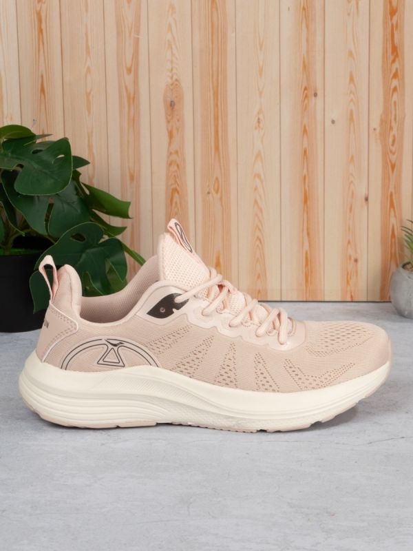 Tenis Ligth Soft Runner D16SW