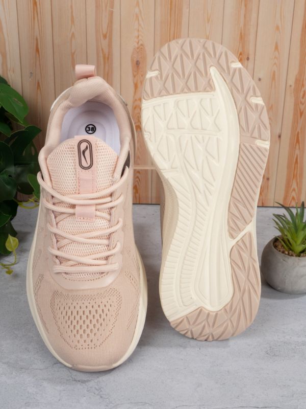 Tenis Ligth Soft Runner D16SW