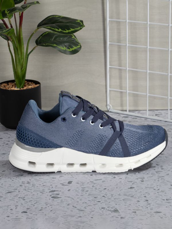 Tenis Trainer Hollow sole style ED19M