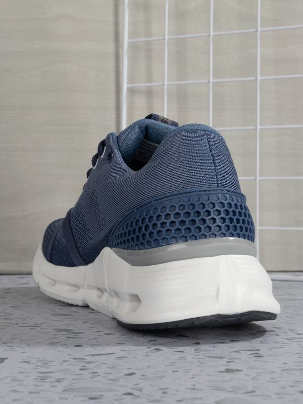 Tenis Trainer Hollow sole style ED19M