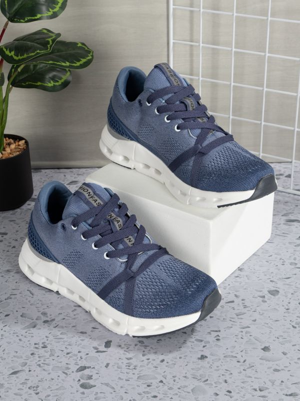 Tenis Trainer Hollow sole style ED19M