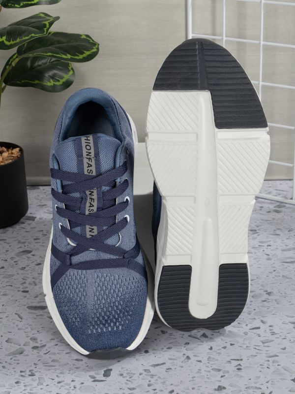 Tenis Trainer Hollow sole style ED19M