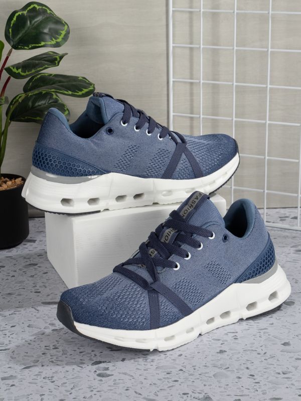Tenis Trainer Hollow sole style ED19M