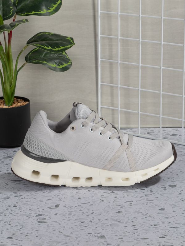 Tenis Trainer Hollow sole style ED19M