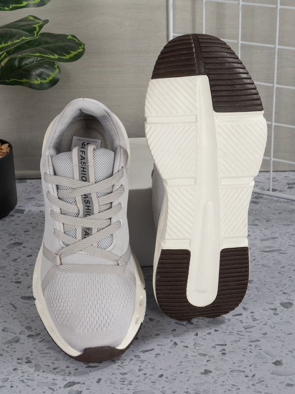 Tenis Trainer Hollow sole style ED19M