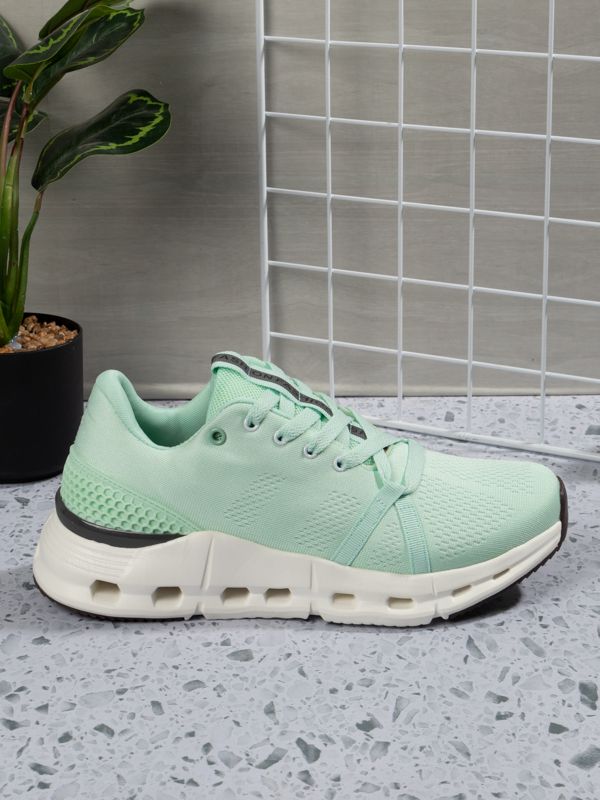 Tenis Trainer Hollow sole style ED19M