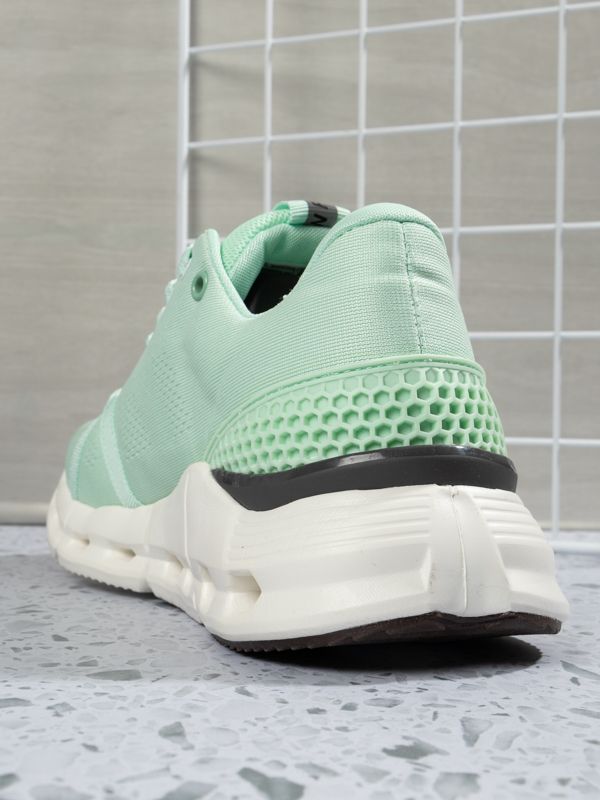 Tenis Trainer Hollow sole style ED19M