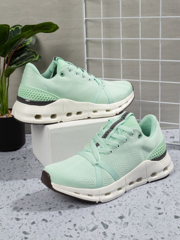 Tenis Trainer Hollow sole style ED19M