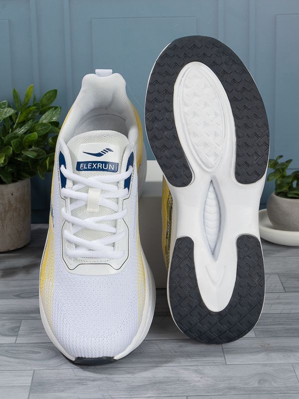 Tenis Runner Cyber lines style H012M