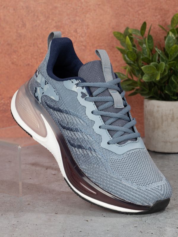 Tenis Sport Crossfit style DL037M