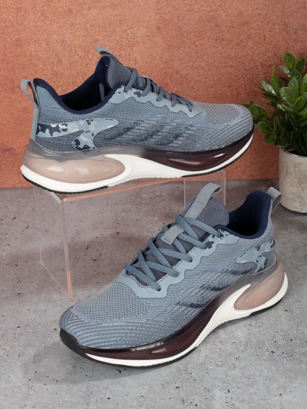 Tenis Sport Crossfit style DL037M