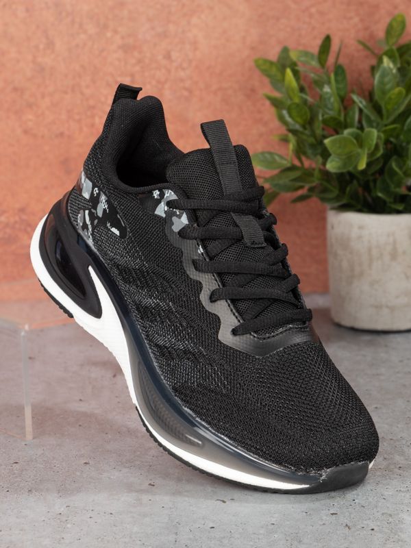 Tenis Sport Crossfit style DL037M