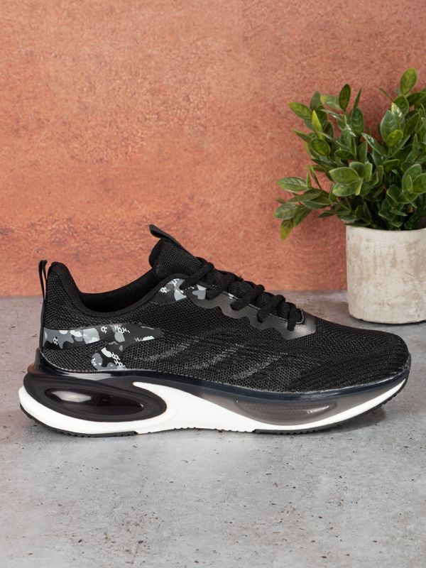 Tenis Sport Crossfit style DL037M