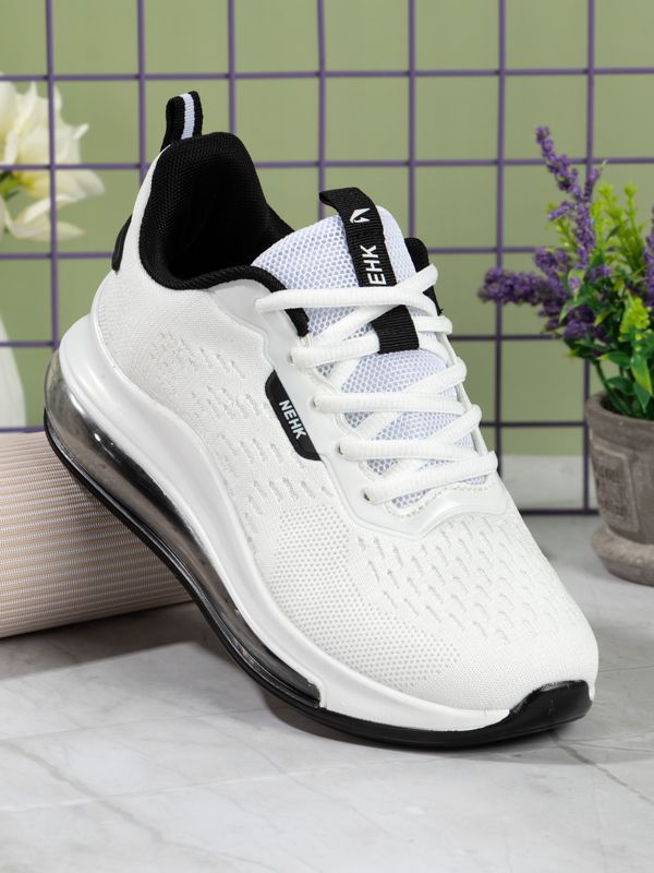 Tenis Runner Air-Boost JJXNY005W
