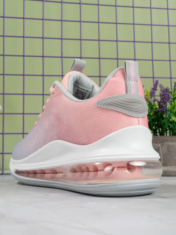 Tenis Runner Air-Boost JJXNY005W