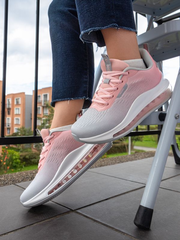 Tenis Runner Air-Boost JJXNY005W