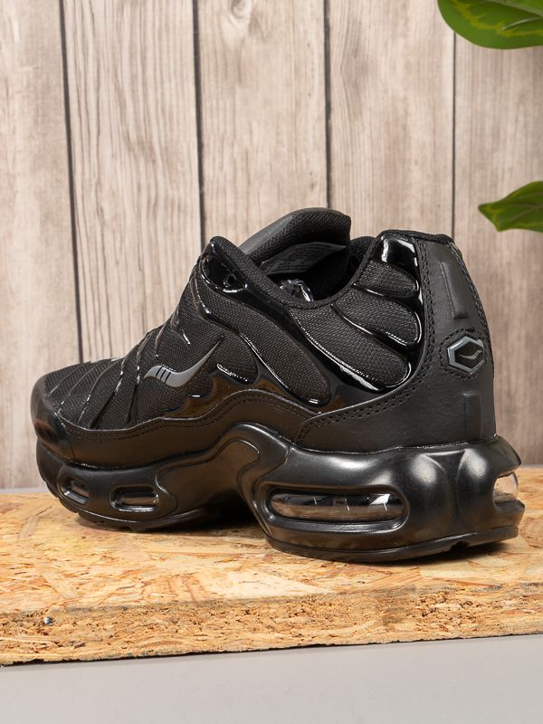 Tenis Runner Bubble sole H016M