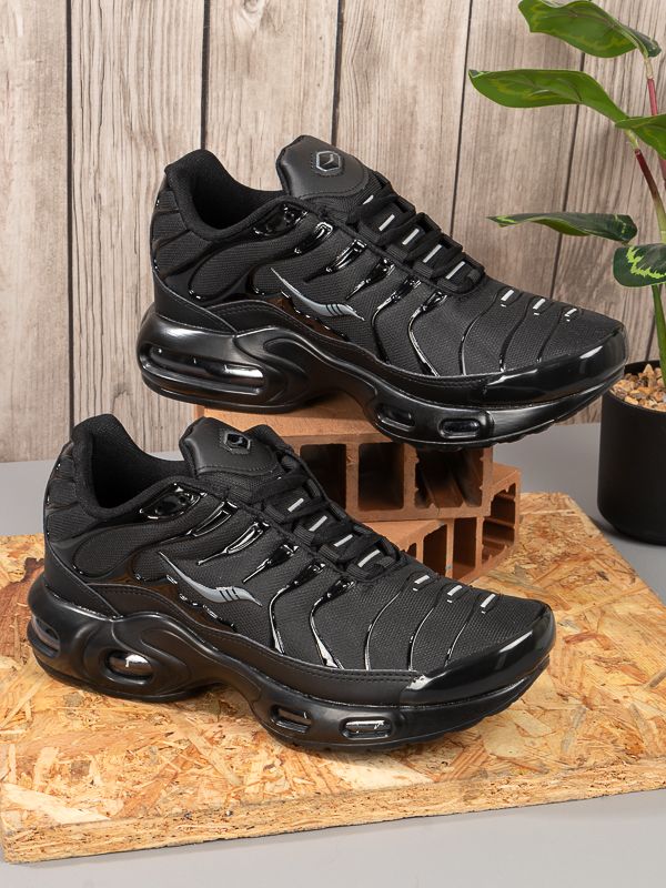 Tenis Runner Bubble sole H016M