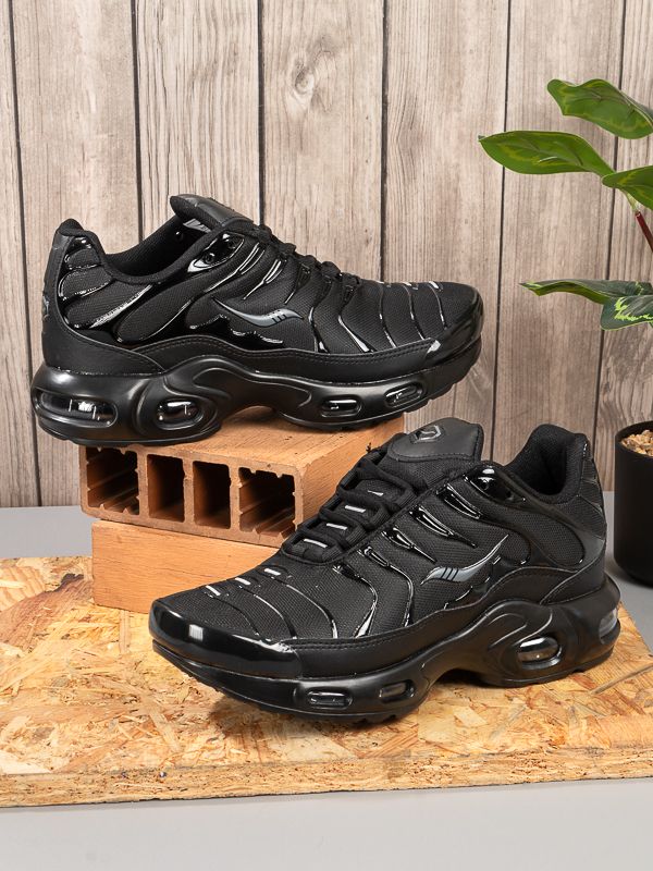 Tenis Runner Bubble sole H016M