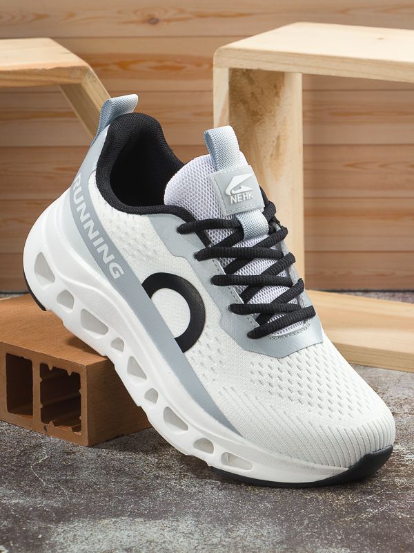 Tenis Hollow sole Runner DL0105M