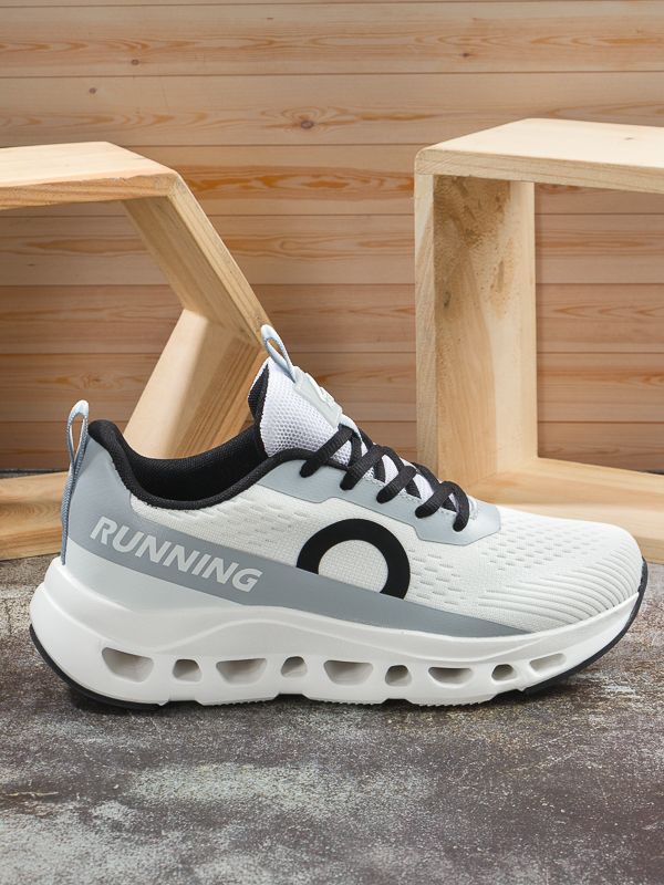 Tenis Hollow sole Runner DL0105M