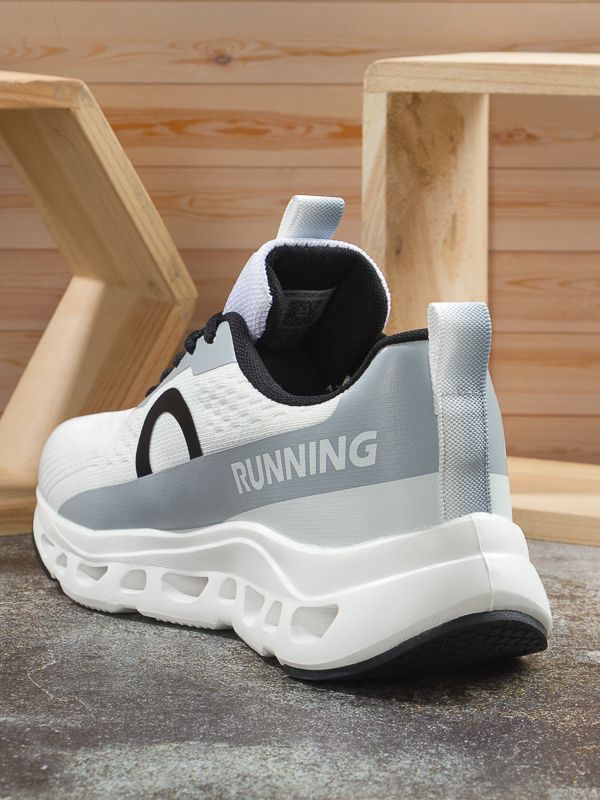 Tenis Hollow sole Runner DL0105M