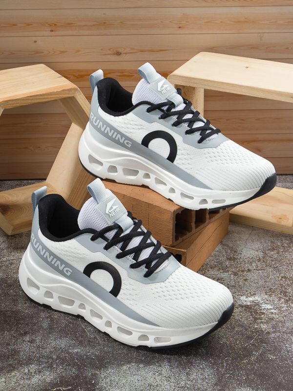 Tenis Hollow sole Runner DL0105M