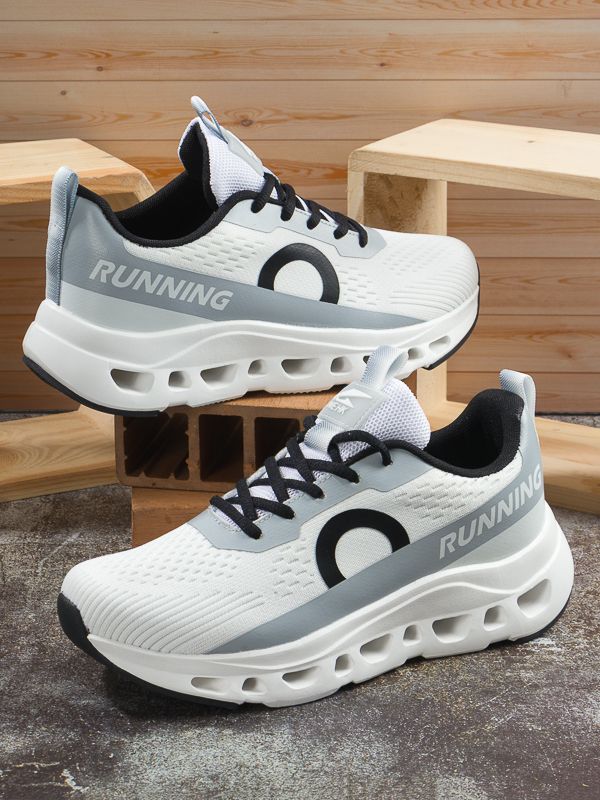 Tenis Hollow sole Runner DL0105M