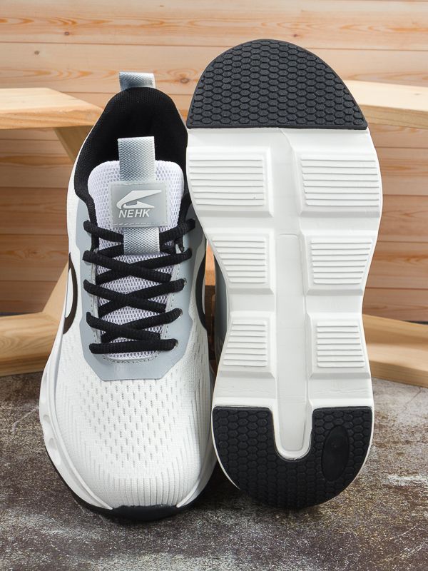 Tenis Hollow sole Runner DL0105M