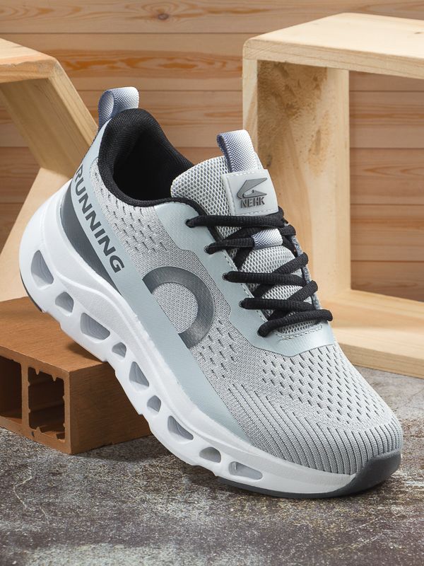 Tenis Hollow sole Runner DL0105M