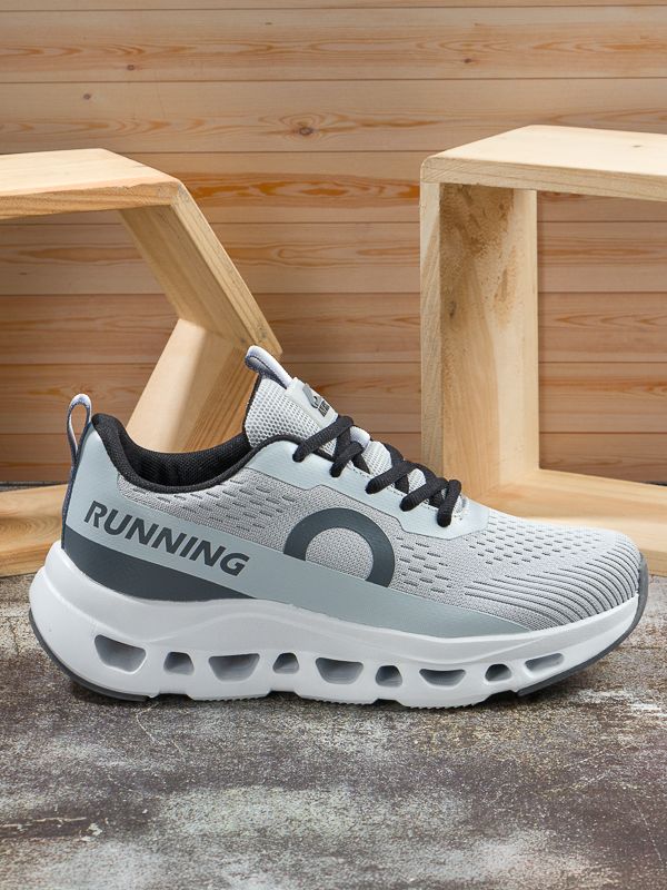 Tenis Hollow sole Runner DL0105M