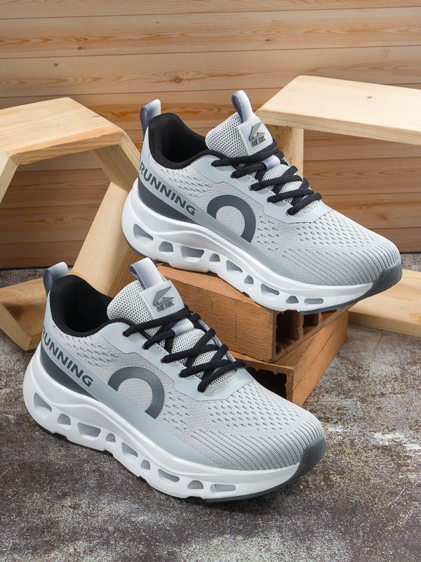 Tenis Hollow sole Runner DL0105M