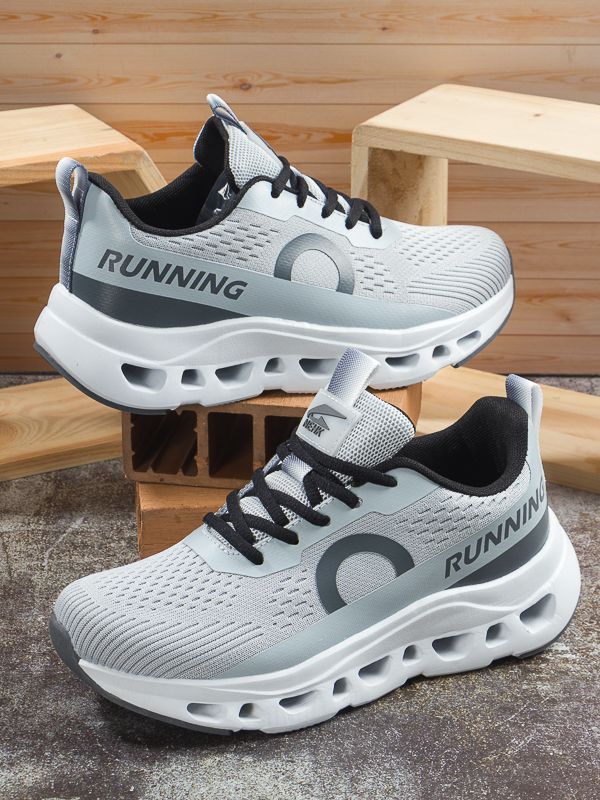 Tenis Hollow sole Runner DL0105M