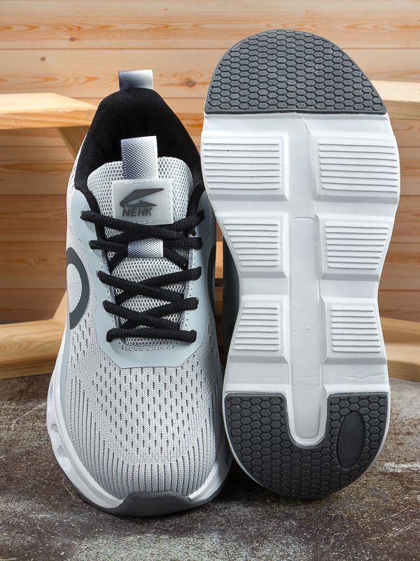 Tenis Hollow sole Runner DL0105M