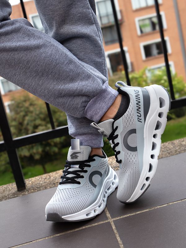 Tenis Hollow sole Runner DL0105M
