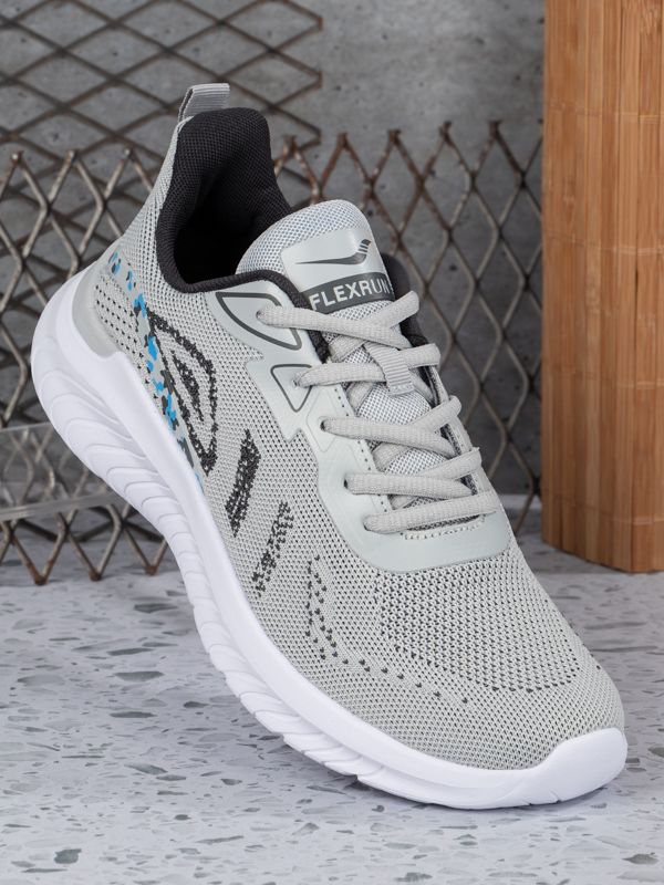 Tenis Sport style Flex Runner H011M