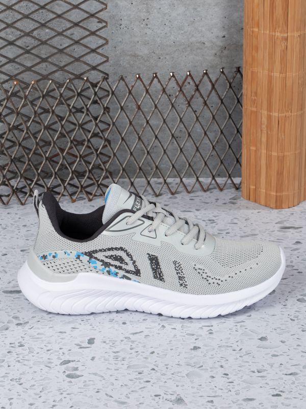 Tenis Sport style Flex Runner H011M