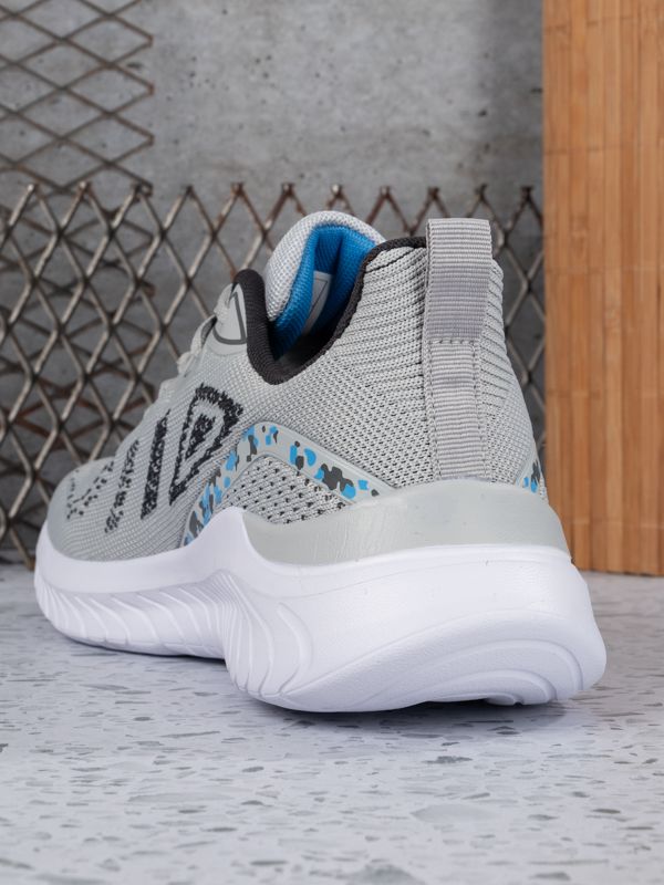 Tenis Sport style Flex Runner H011M