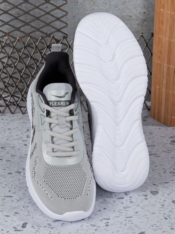 Tenis Sport style Flex Runner H011M