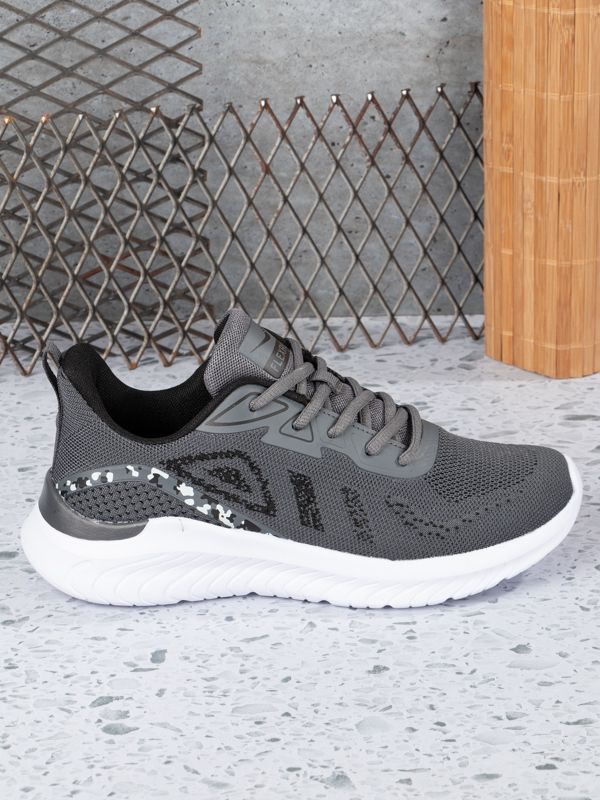 Tenis Sport style Flex Runner H011M