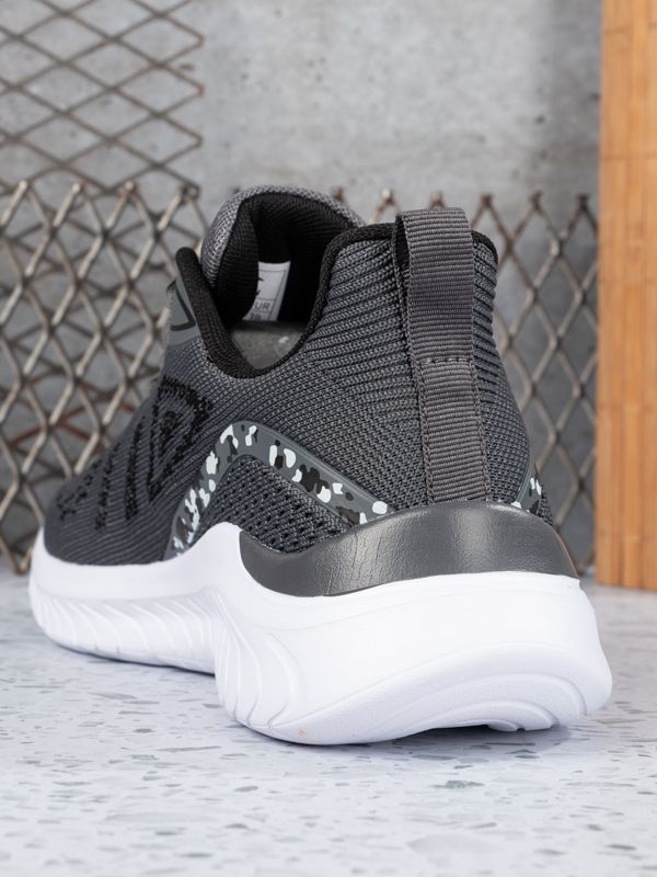 Tenis Sport style Flex Runner H011M