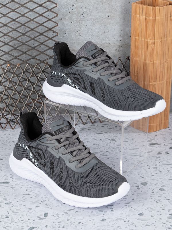 Tenis Sport style Flex Runner H011M