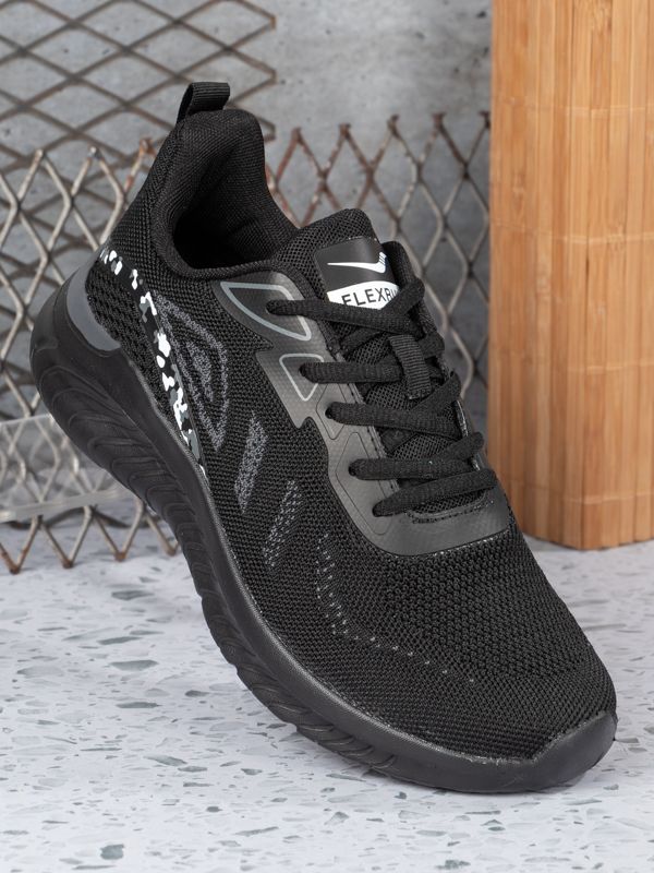 Tenis Sport style Flex Runner H011M