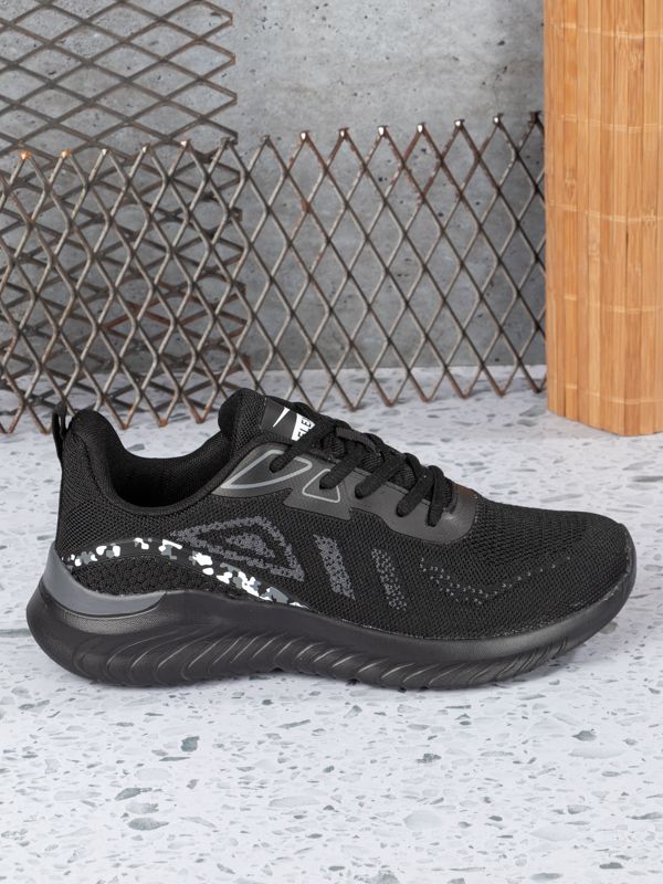 Tenis Sport style Flex Runner H011M