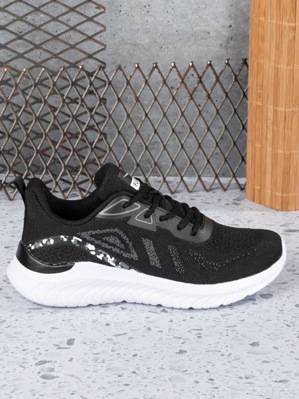 Tenis Sport style Flex Runner H011M